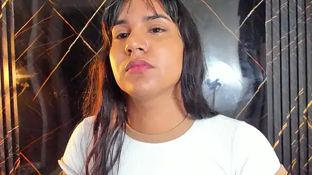 Kagome01 from StripChat