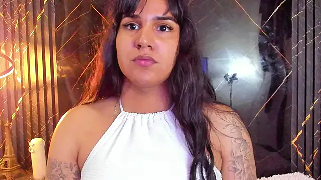 Kagome01 from StripChat