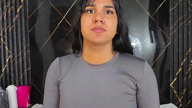 Kagome01 from StripChat