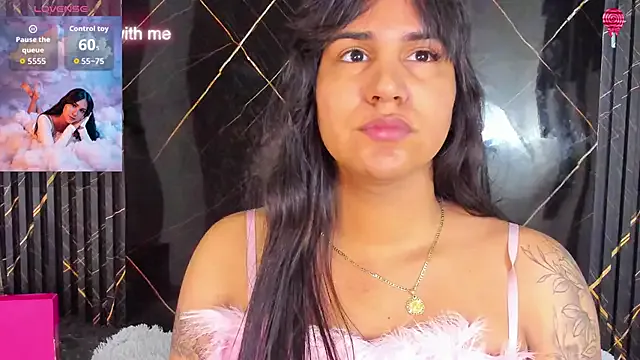 Kagome01 from StripChat