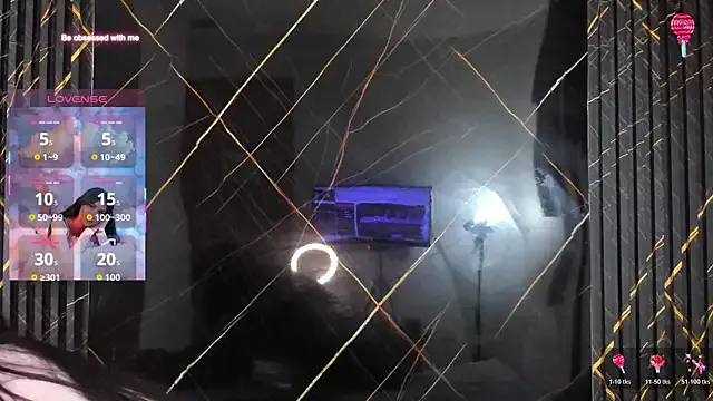 Kagome01 from StripChat