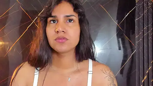 Kagome01 from StripChat