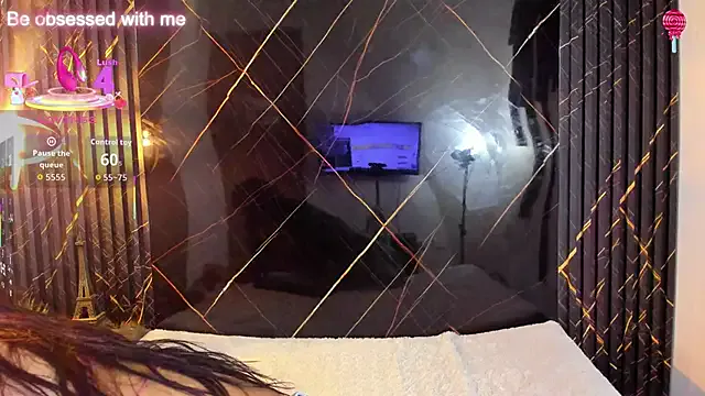 Kagome01 from StripChat