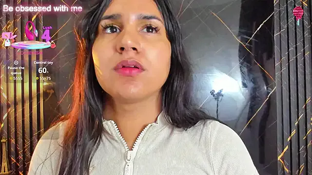 Kagome01 from StripChat