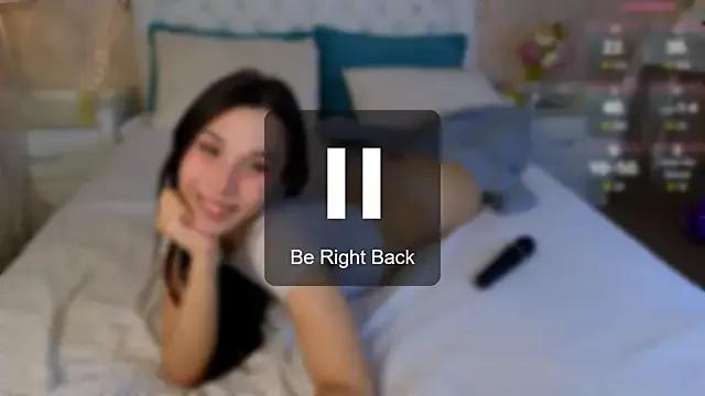 Kaia_Sunshine_Mia from StripChat