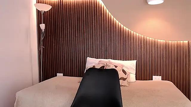 Kailanny_ from StripChat is Freechat