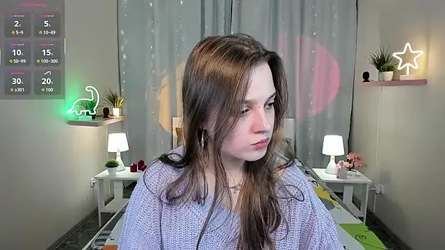 Girls: try live performances with matured performers, from dancing to quirks, in a variety of beautiful sex cams.