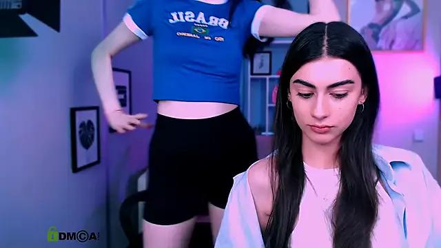 Girls: try live performances with matured performers, from dancing to quirks, in a variety of beautiful sex cams.