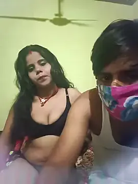 KajalKumarise from StripChat is Freechat