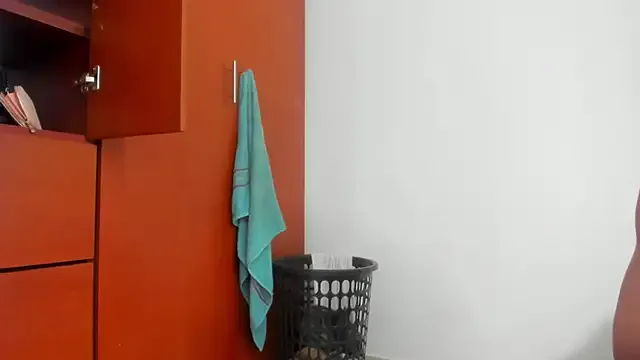 Kali_Mateo from StripChat is Freechat