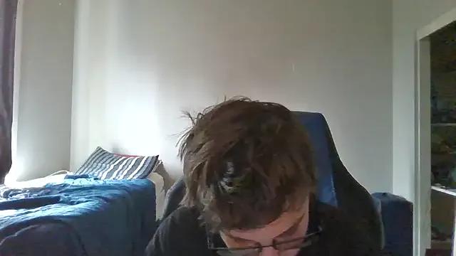 KaliSnow199623 from StripChat is Freechat