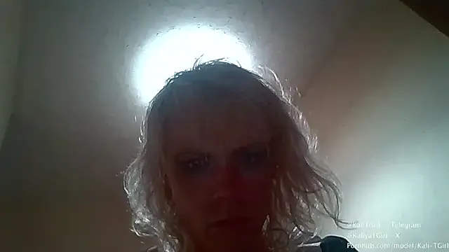 KaliTs from StripChat is Freechat