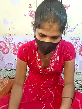 Kalpanasexbaby143 from StripChat is Freechat