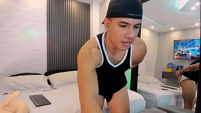 Kalyan_Casstelo from StripChat is Freechat