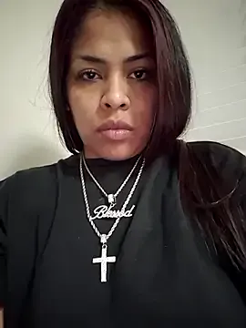 Kami_Latin_Sex from StripChat is Freechat