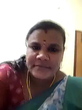 kaminikaa from StripChat is Freechat