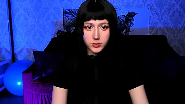 kamisama_ami from StripChat is Freechat