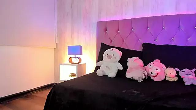 Kanao-Tsuyurii from StripChat