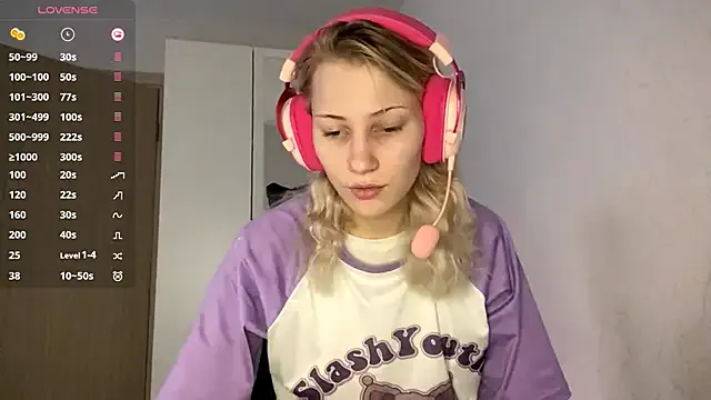 Girls: try live performances with matured performers, from dancing to quirks, in a variety of beautiful sex cams.