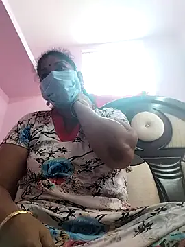 kaniamutha from StripChat is Freechat