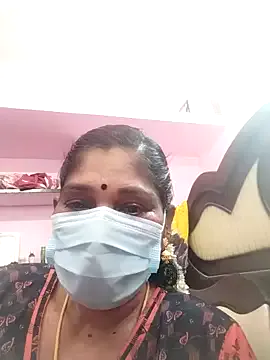 kaniamutha from StripChat is Freechat