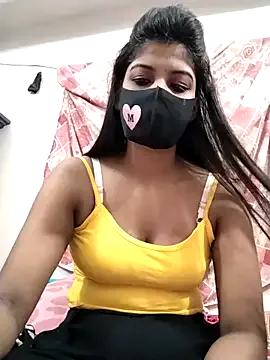 Kanica-1 from StripChat is Freechat
