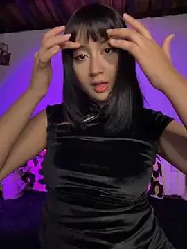 kaori_77 from StripChat is Freechat