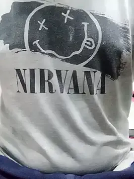 KarameloVzla from StripChat