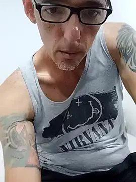 KarameloVzla from StripChat