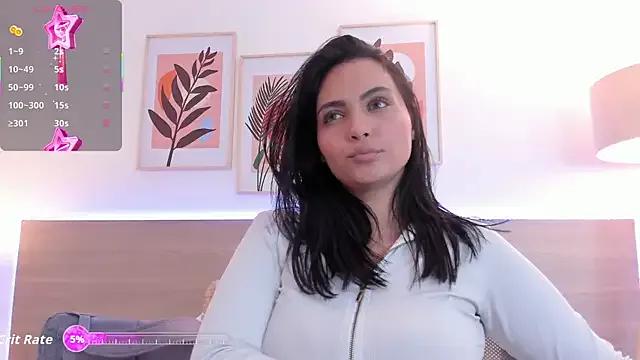 kareena_basu from StripChat is Freechat