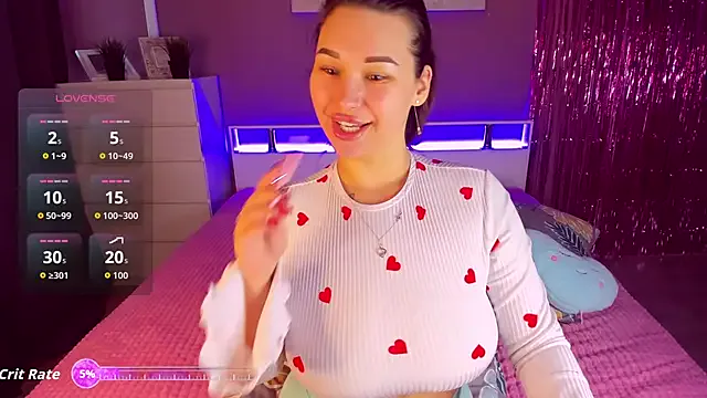 KarenBlair from StripChat is Freechat