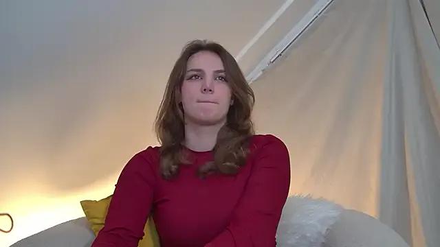 KarenClarks from StripChat is Freechat
