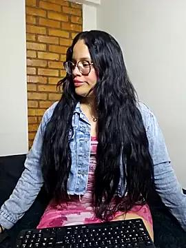 Karenfunny from StripChat is Freechat