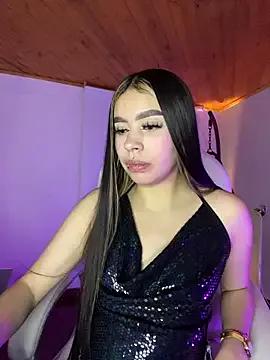 Karina16_pink from StripChat is Freechat