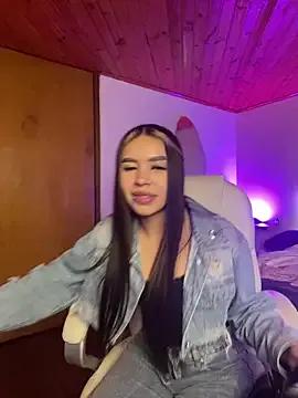 Karina16_pink from StripChat is Freechat