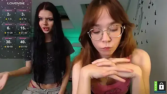 Karina_Bae from StripChat is Freechat