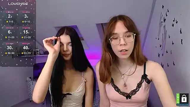 Karina_Bae from StripChat is Freechat