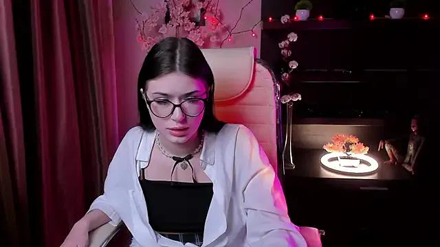 Karina_Malina from StripChat is Freechat