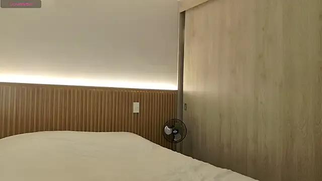 karinasantos_ from StripChat is Freechat