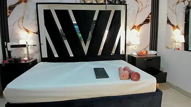 Girls: try live performances with matured performers, from dancing to quirks, in a variety of beautiful sex cams.