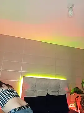 Karito-28 from StripChat is Freechat