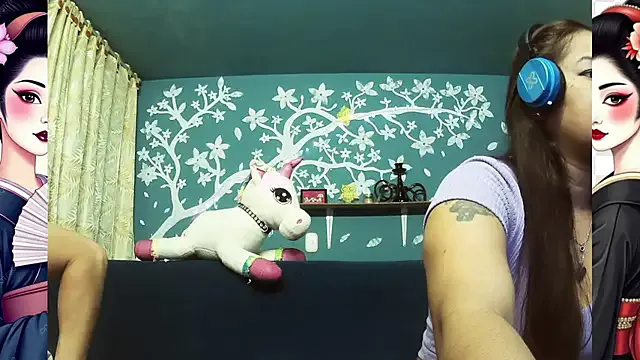 KaritoTorres from StripChat is Freechat