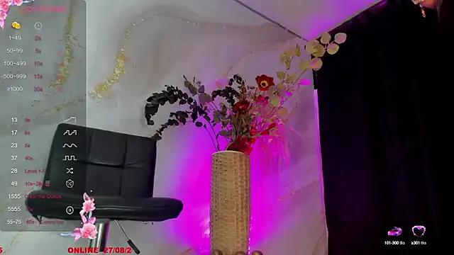 Girls: try live performances with matured performers, from dancing to quirks, in a variety of beautiful sex cams.
