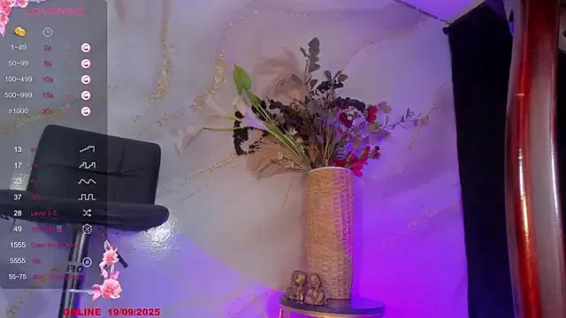Girls: try live performances with matured performers, from dancing to quirks, in a variety of beautiful sex cams.