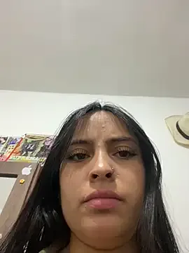 Karla_1-2 from StripChat is Freechat