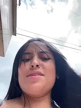 Karla_1-2 from StripChat is Freechat