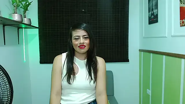 karla_al from StripChat is Freechat