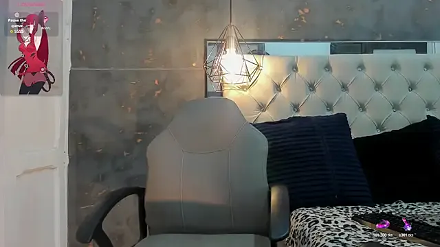 karla_ruso from StripChat is Freechat