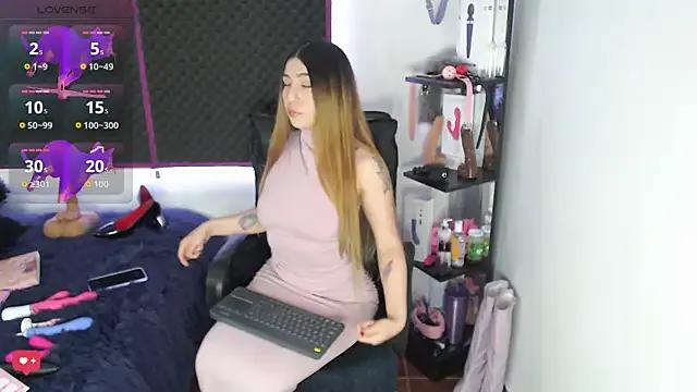 Girls: try live performances with matured performers, from dancing to quirks, in a variety of beautiful sex cams.