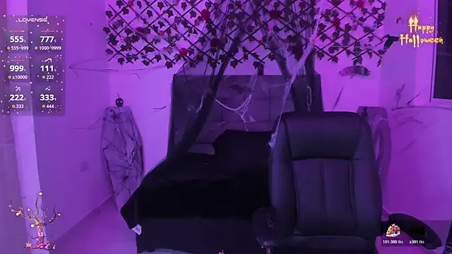 Karly_Closson from StripChat is Freechat